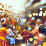 Optimalkan Kemampuan Kamera Ponsel smartphone Anda: Dasar-Dasar Fotografis Menggunakan Smartphone yang Dipahami