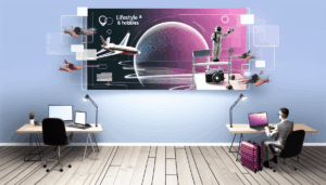 Alasan Langkah Pertama Menjadi ‘Digital Nomad’ Global di Masa Kerja Jarak Jauh 2026 Lebih Penting dari Keberanian? Ini Penjelasannya