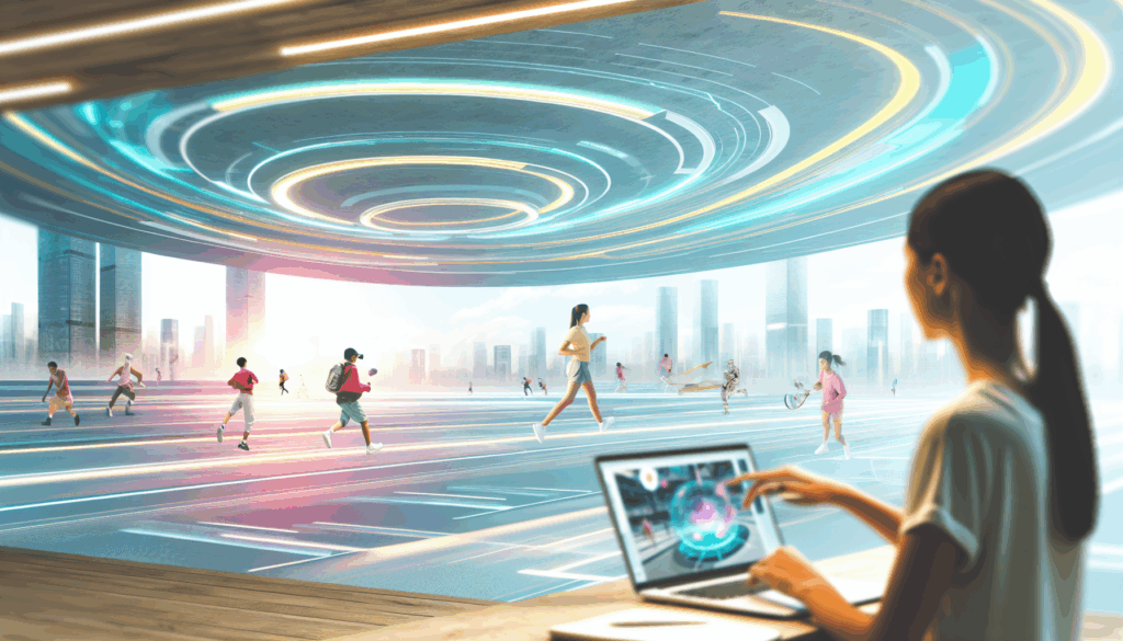 Adopsi Hewan Peliharaan Digital: Apakah Ini Masa Depan Gaya Hidup Pecinta Hewan yang Diperdebatkan?