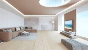 Menata Balkon dengan Cinta: Ide Menata Balkon Apartemen Menjadi Tempat Bersantai