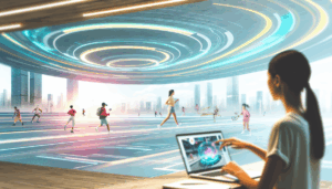 Menjadi Digital Nomad: Saran Menggugah Diri Serta Bekerja dan Bersekutu